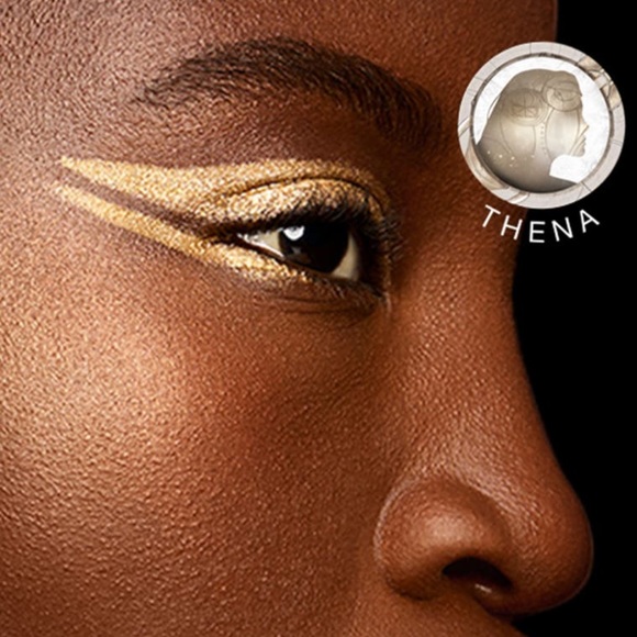 NWT Urban Decay x Marvel “ETERNALS” Eyeshadow Palette - Picture 8 of 9